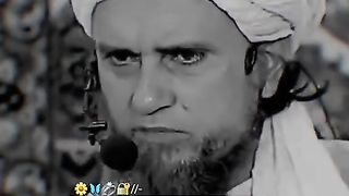 Mufti Tariq Masood sahib ???????????????? 3