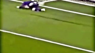Ronaldo Now vs Then ????????????