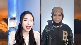 Cover lagu 4