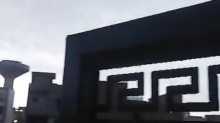 Lahore today weather very very cool cool | Rain In Lahore