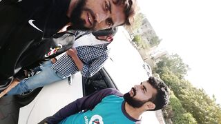 Pakistani Cricketer Shadab Khan | Muhammad Amir & Misbah-ul-haq