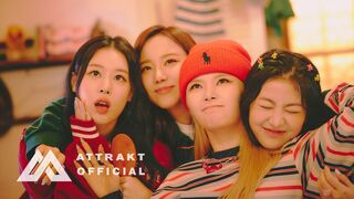 FIFTY FIFTY (피프티피프티) - 'Cupid' Official MV 3