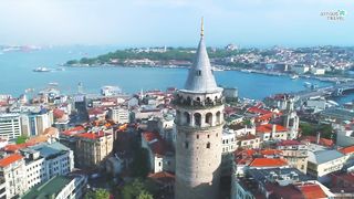 Amazing Places to Visit in Turkey | Best Places to Visit in Turkey - Travel Video