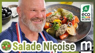 ???? La salade niçoise