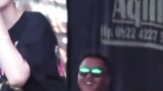 Ganjel pora?