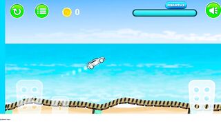 Sea Fury Part 3