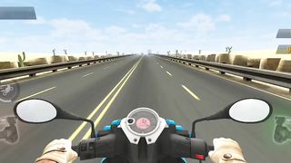 The Motorcycle Game Part 6