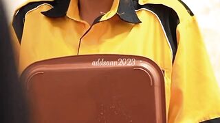 Atasan ini kena batunya, setelah seenaknya sama OB