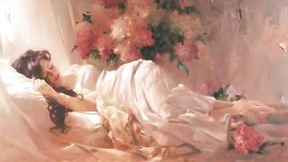 Aphrodite’s love spell subliminal [do not over use]