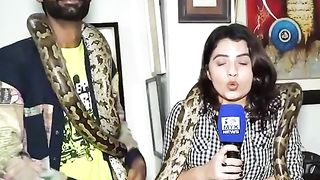 Funny video spot me bhai log 55