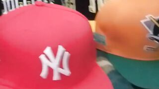 collection #cap