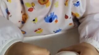 Wow so cute (subscribe please)