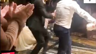Danceing video dance video. Arabic dance