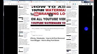 How To Blogger Friendly Template SEO - How To Blogspot OLD Theme Backup on PC