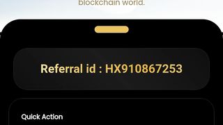 Hello  X Coin Latest Update ?| Hello X Coin Withdraw