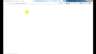 How To Change Blogger Template - How To Upload Blogger .XML HTML Template