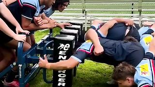 Joshua Bray on Reels