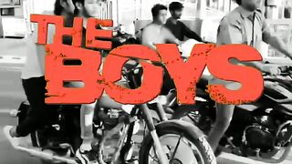 the-boys-viral-reel-the-boys-status #funny #entertianment