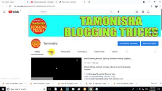 How To Check Most Popular Youtube Videos Views on Youtube Channel