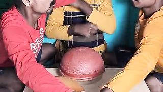 OMG Pot challenge with surprise