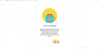 How To Create a News Template Blogger Website - News Website Blogger Theme