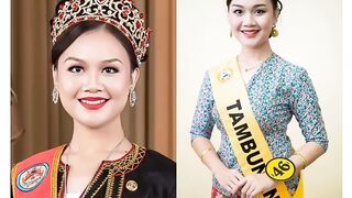 50 FINALISTS OF UNDUK DGADAU KAMATAN SABAH STATE LEVEL 2023