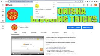 How To Create a Youtube Subscriber URL Link for Youtube Channel Subscriber