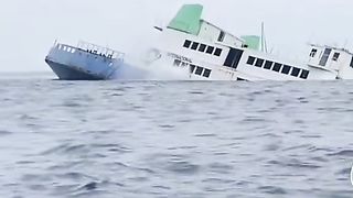 They all died as the boat capsized..