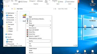How To Documents Convert To PDF Default Print
