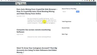 How To Customize Blogger Style Heading HTML Code and CSS Code #clonetechnical