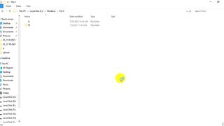 How To Folder Explorer Settings For Dont Show Hidden Files