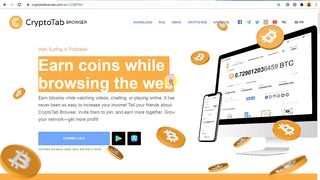 How To Get Cloud.Boost X2 for Free - How To CryptoTab Browser Mine faster and Earn more