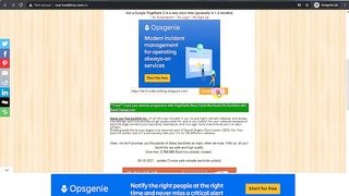 How To Get Free REAL Backlinks For Website - Get Automatic backlinks for Blogger Site