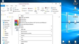 How To Install and Settings Mediatek Wireless USB LAN Driver on Windows PC