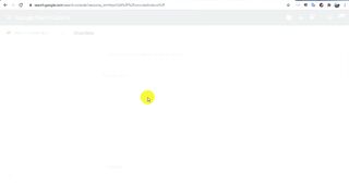 How To New Indexing on Google Search Console URL Submit 2