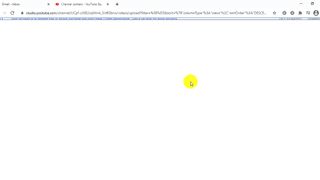 How To Upload Any Videos on New Youtube Channel from Desktop