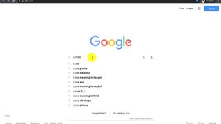 How To Search Blog URL for New Blog Creating #clonetechnical