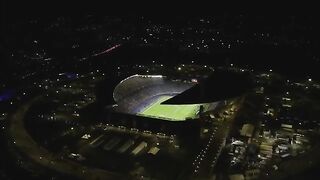Manchester City v Inter Milan