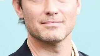 Jude Law Net Worth 2023 | Hollywood Actor Jude Law