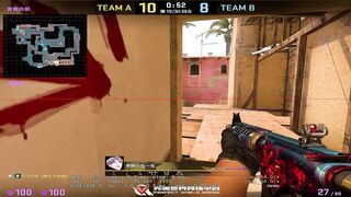 csgo endgame