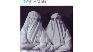 Funny friends video