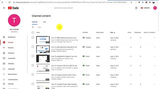How To Youtube Video Playlist SEO for Ranking Youtube Video