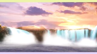 Water Fall 2