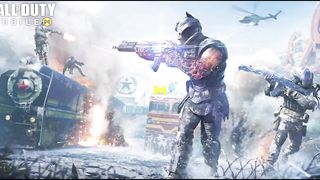 Call of Duty Mobile Missions Game #5 - HG 40-Gold Standard Gets