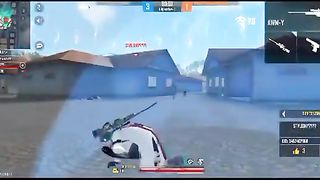 Gaming eTech - #Mobilegame Watch me stream Free Fire # 24