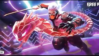 Gaming eTech - #Mobilegame Watch me stream Free Fire Game Live # 80