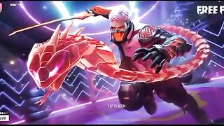 Gaming eTech - #Mobilegame Watch me stream Free Fire # 13