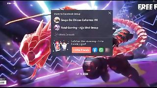 Gaming eTech - #Mobilegame Watch me stream Free Fire # 16
