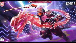 Gaming eTech - #Mobilegame Watch me stream Free Fire # 28