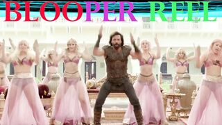 Blooper Video